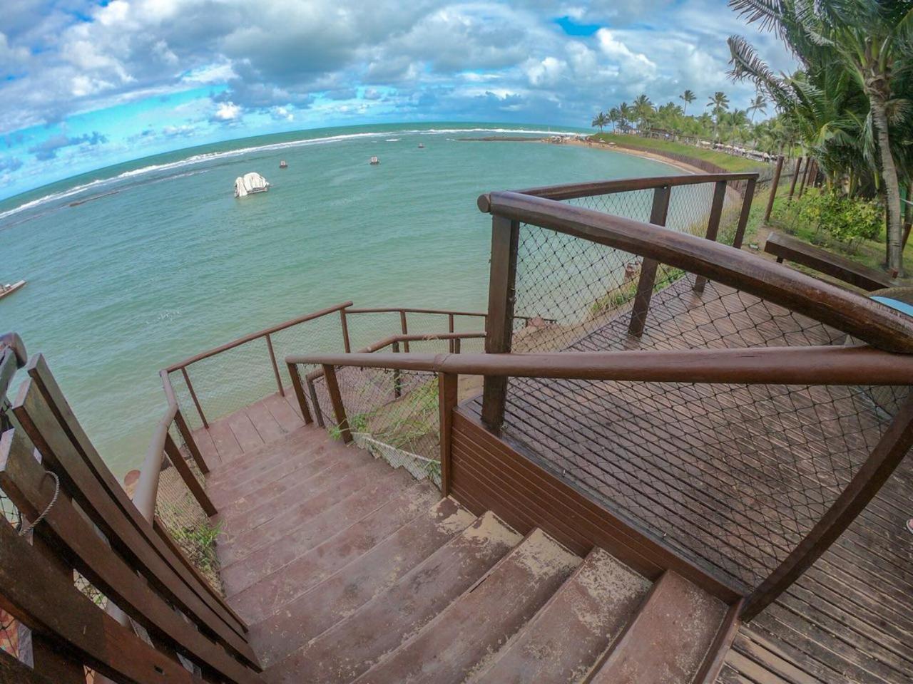 Nannai Residence Pôrto das Galinhas 外观 照片