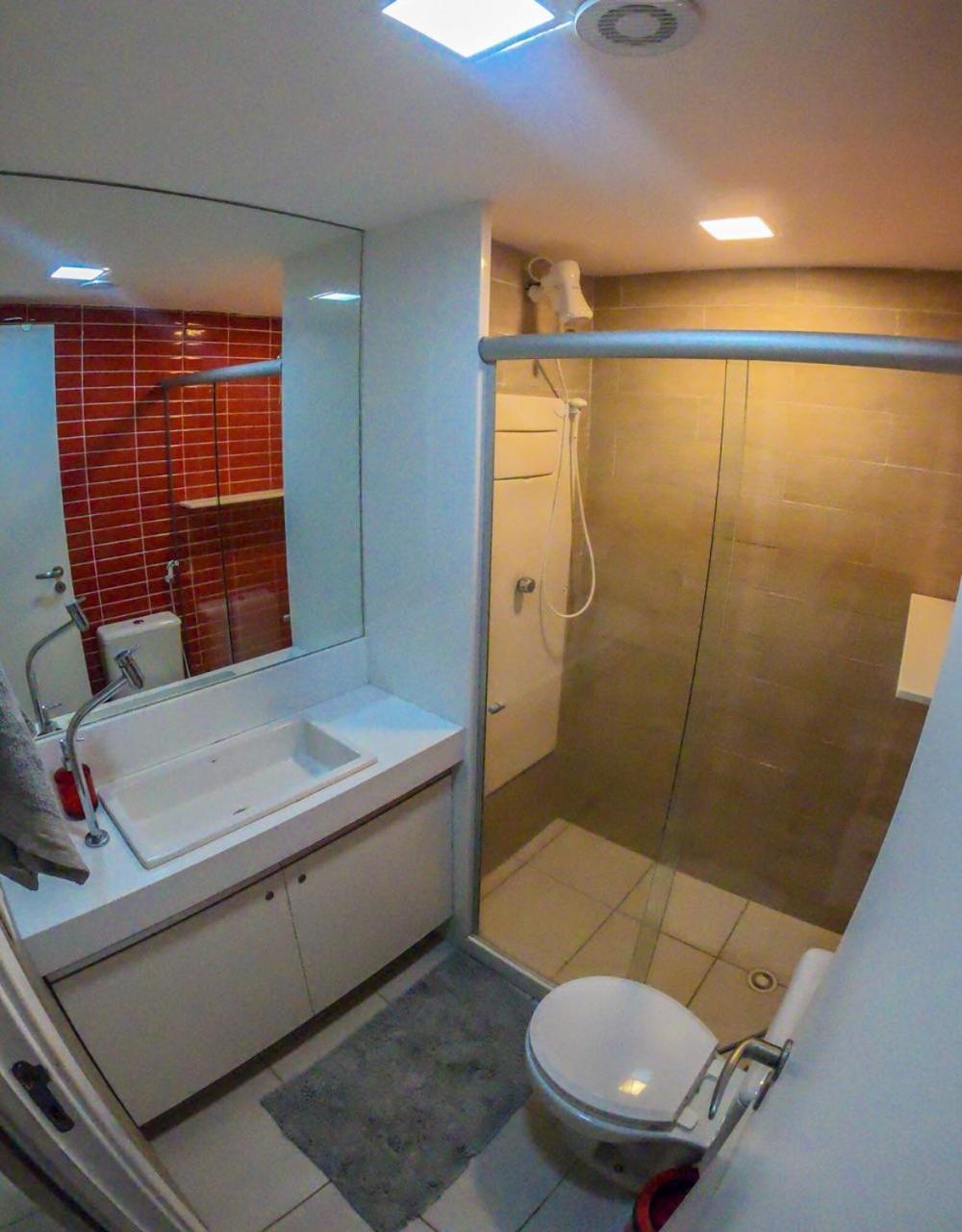 Nannai Residence Pôrto das Galinhas 外观 照片