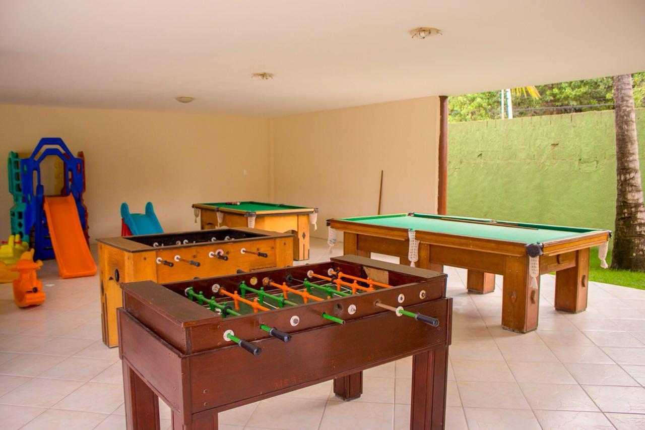 Nannai Residence Pôrto das Galinhas 外观 照片