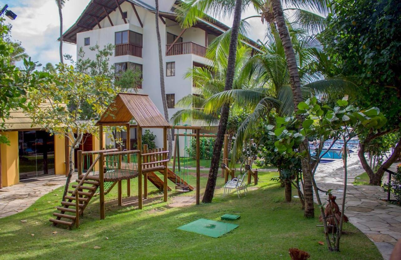 Nannai Residence Pôrto das Galinhas 外观 照片