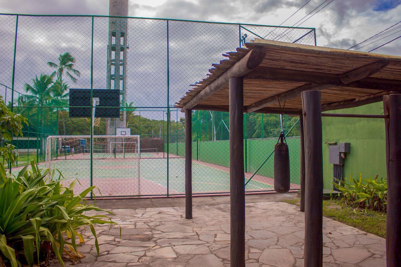 Nannai Residence Pôrto das Galinhas 外观 照片