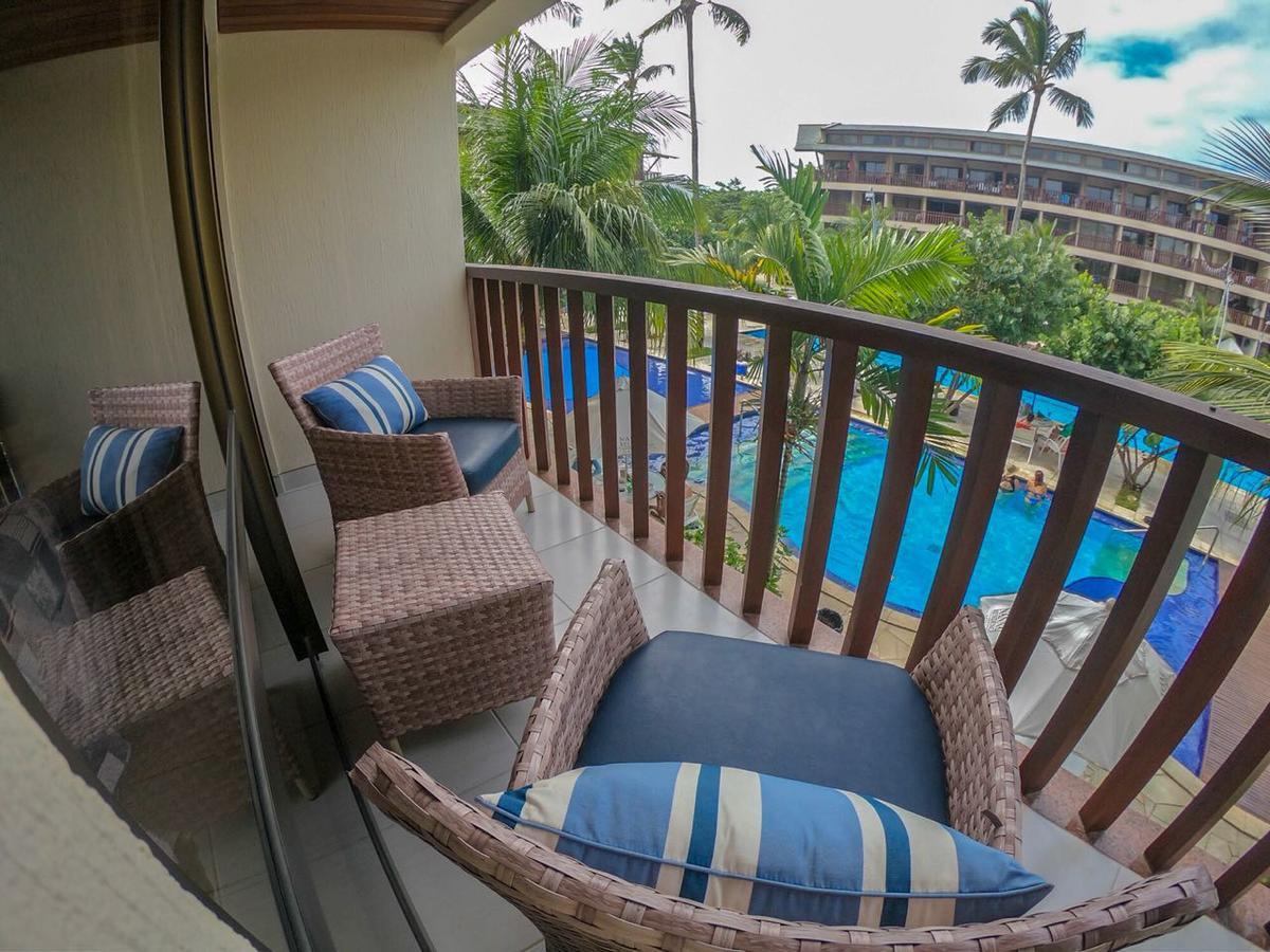 Nannai Residence Pôrto das Galinhas 外观 照片